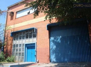 42cbbd4fa949d20d4de819a539e0ea64f3f7e542 · Galpão para alugar, 2800 m² por R$ 61.600/mês - Presidente Altino - GA 191213 V