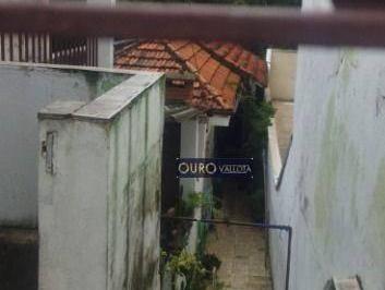 98508955e79449c5d5573e999dc32c5c83d6e7e9 · Terreno com 126m²