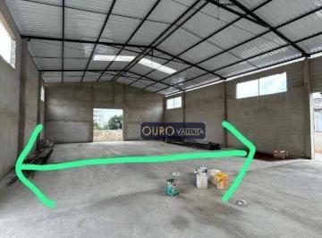 b0d4030d902d50126c94272f30a17dfef858c349 · Galpão com 552m²