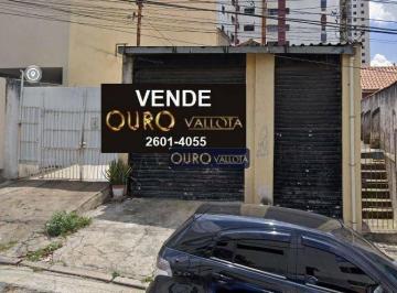 51fee47fa5e96c18bb22158d0ffa76e13e594465 · Terreno à venda, 470 m² por R$ 1.800.000,00 - Vila Regente Feijó - São Paulo/SP