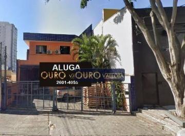 b8a5032c508622019819580b1871cd7ffa43b860 · Prédio para alugar, 419 m² por R$ 16.677,03/mês - Vila Bertioga - São Paulo/SP