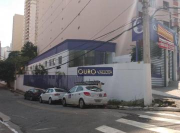 00a0f9a831b5a54779a2a6a05dad2340c61a0c4f · Loja à venda, 710 m² por R$ 4.900.000,00 - Aclimação - São Paulo/SP