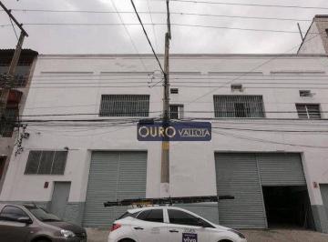 3cf4a3cce365fb3df0e559718bdc72c478a0d674 · Galpão para alugar, 1760 m² por R$ 50.265,77/mês - Belenzinho - São Paulo/SP