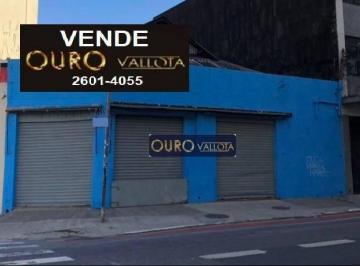 3830fef4fdc188ef59296c3ab554fb50f84ecc3f · Salão para alugar, 380 m² por R$ 9.600/mês - Campos Elíseos - São Paulo/SP