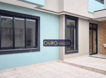 09e492937a1607c1f81b66d32737e54eb385e752 · Sobrado com 3 dormitórios