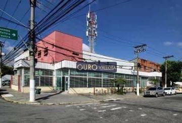 208ad7f05c2d2de6c31ca141767f6f2bd5903674 · Galpão com 435m² na Barra Funda