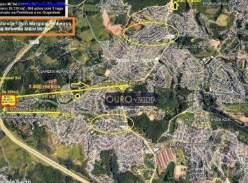 3534a4afd2a65d7bd6f63a0859bb30df6c769764 · Área à venda, 36330 m² por R$ 15.000.000,00 - Mombaça - Itapecerica da Serra/SP