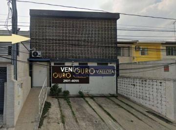 c7b10ed44ff72fbe5dfa860c07f8331243b0ec95 · Prédio à venda, 280 m² por R$ 2.000.000,00 - Vila Prudente - São Paulo/SP