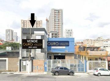 d23b1a6552bb54c2795096c8b1b71bb250b1fea2 · Prédio à venda, 550 m² por R$ 2.600.000,00 - Imirim - São Paulo/SP