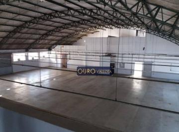 a33cb9cb410a7ea519e2d82974de95ff75ff8138 · Galpão para alugar, 2720 m² por R$ 73.202,96/mês - Água Branca - São Paulo/SP