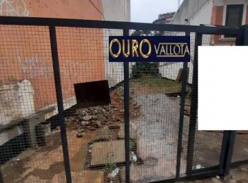 65461dcd51578d4af0ac760dcdcde1c9aba32495 · Terreno à venda, 434 m² por R$ 5.300.000 - Vila Mariana - São Paulo/SP