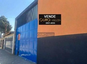 5638aa59a0b826c2652dcedf40b595a37fb8a94e · Galpão à venda, 850 m² por R$ 4.000.000,00 - Aricanduva - São Paulo/SP