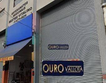 eb076b58a95e68fc7b4222b37a965b0b96b06ebe · Loja à venda, 140 m² por R$ 2.400.000,00 - Brás - São Paulo/SP