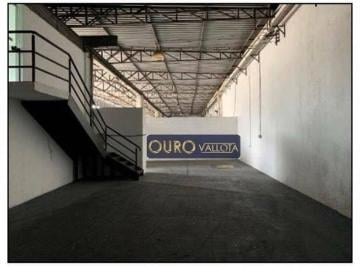 0e14ff46f4c510cf7e561a6abb21defc57986b03 · Galpão à venda, 5512 m² por R$ 23.000.000,00 - Parque das Nações - Guarulhos/SP