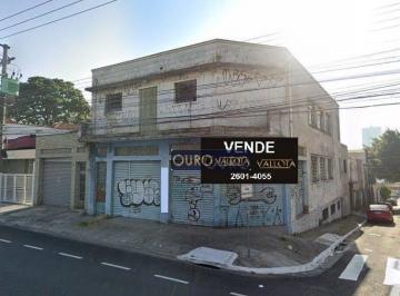 9c9b883e886efe744456072e2521dedec5e44e77 · Prédio à venda, 420 m² por R$ 2.200.000,00 - Quarta Parada - São Paulo/SP