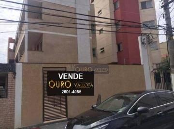 326da586ec14a1f0fb2c267ba835d12d4cedd4e6 · Apartamento com 2 dormitórios à venda, 40 m² por R$ 280.000,00 - Carrão - São Paulo/SP