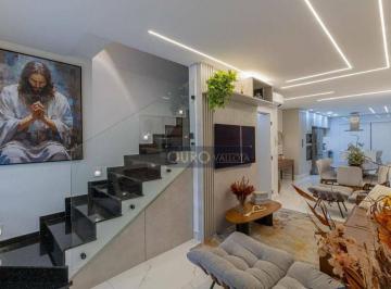 6c056da4a895c33c7c26890660e9125a6627b7d5 · Sobrado todo Mobiliado com 143m²