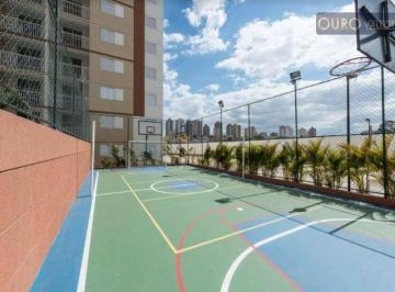 b983aeb2d21baa80b2e03ee87ea65f46a8c5a620 · Apartamento residencial à venda, Vila Bela, São Paulo.