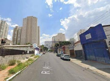 927739942f64522c783822b09506be87f35738cc · Terreno com 1.240m² Mooca - São Paulo