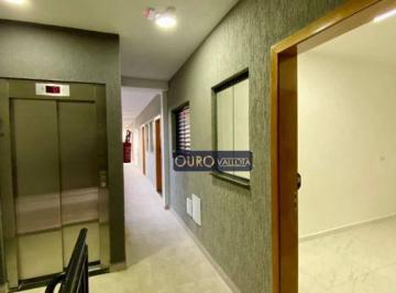 a8aea52b7980a502fe7113e715dc1f1b2181c152 · Apartamento à venda, 34 m² por R$ 235.000 - Anália Franco - 1 Dorm, cozinha planejada prédio com ele