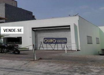 206e2960c5863ace9014f2939a4f62ff014d92bf · Prédio à venda, 511 m² por R$ 4.000.000,00 - Mooca - São Paulo/SP