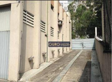 f51fe3f9829576701cbd2c098a5d7147d5dd42cf · Galpão à venda, 930 m² por R$ 6.999.999,00 - Vila Andrade - São Paulo/SP