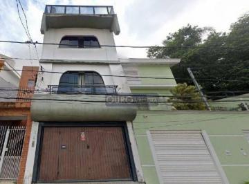 b10d0bca5cfeeaabc4c51c9a1198d55d84d7581e · Sobrado com 5 dormitórios à venda, 320 m² por R$ 1.600.000 - Parque da Mooca - São Paulo/SP