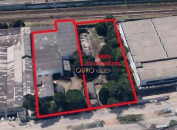 724d4acb7d15885d79b621751fca05496909fa40 · Terreno à venda, 2590 m² por R$ 18.000.000,00 - Vila Leopoldina - São Paulo/SP