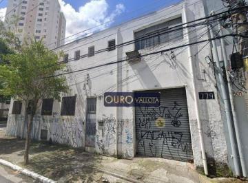 23564dab761a34d34bff9110c9983138e29ad4f6 · Galpão à venda, 600 m² por R$ 3.600.000,00 - Mooca - São Paulo/SP