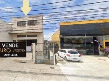 da8752f90c83594b65bd2601e15373fd111e6707 · Prédio à venda, 720 m² por R$ 4.000.000,00 - Vila Regente Feijó - São Paulo/SP