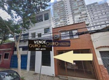 bb3722a32aed65d8e5c13fbd0c975465342af38d · Prédio à venda, 250 m² por R$ 850.000,00 - Mooca - São Paulo/SP