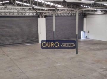 49ec81b9fa513d9d3741968c885d2c9d64b46fcb · Galpão com 850m²