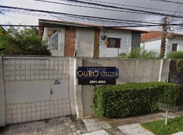 e88e5c1f5e6d7403384156127f2787debedfe0e9 · Sobrado com 3 dormitórios à venda, 300 m² por R$ 4.000.000,00 - Jardim Paulistano - São Paulo/SP