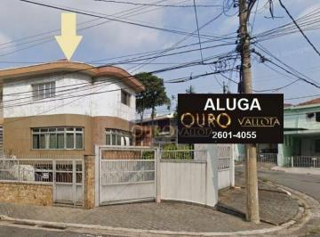ec0b6c9202a3899d5456b8529820bf2ae1acf5bb · Sobrado com 3 dormitórios para alugar, 250 m² por R$ 7.478,45/mês - Vila Prudente - São Paulo/SP