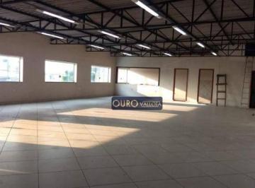 7194fc5679f61162568f40847c0b1e7105941588 · Salão para alugar, 200 m² por R$ 4.950,00/mês - São Mateus - São Paulo/SP