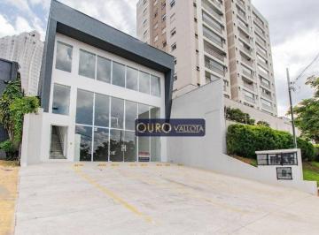 6f57b90e52b835b6e7beb33dafb907f9c04eade4 · Prédio à venda, 973 m² por R$ 6.900.000,00 - Tatuapé - São Paulo/SP