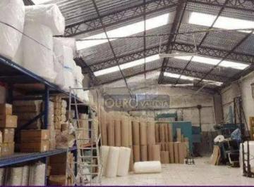 afbc9a745850f9d74f5a926ee61a521ff8c41e4b · Galpão na Mooca com 653m²