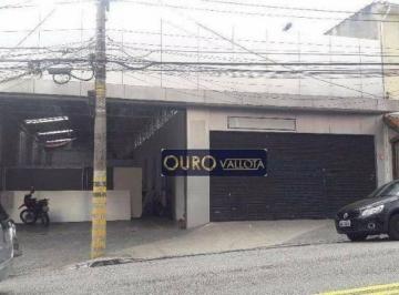 2c63c35b01b6225201c7bc57e6ae73a8b1649787 · Galpão à venda, 940 m² por R$ 5.900.000,00 - Mooca - São Paulo/SP