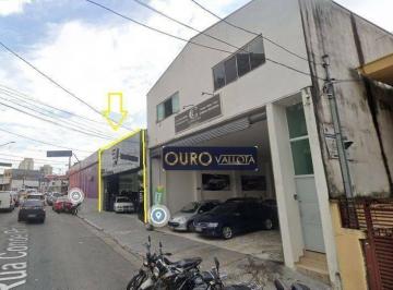 c81314c1aab5672b8bac880243f9ad31214b057c · Galpão comercial na Mooca com 340m²