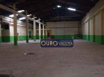 aa1dc87676c07144071b10cface280862a91c4c4 · Galpão na Vl.Maria com 4.000m²