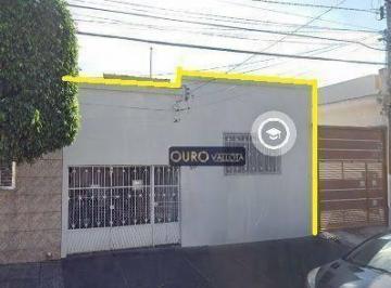 56aed91e4d49772417412a840aefef0fbf523548 · Casa na Mooca com 140m²