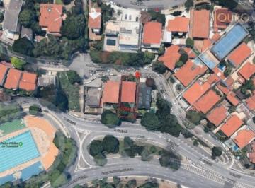 6b2fa840df6d823fd09a1af2a6cf6418d6ea6bb1 · Terreno à venda, 506 m² por R$ 1.490.000,00 - Pacaembu - São Paulo/SP