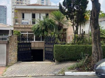 46b8f097d0ebb00591bb36793f580974ca60a5f3 · Maravilhoso  Sobrado   Para  Venda  De  370 M ²  Na  Mooca