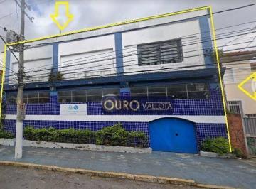 9a2b2a84b2fe0158e0795526523626867cd2a434 · Prédio Comercial com 1.500m² - PC 230608X
