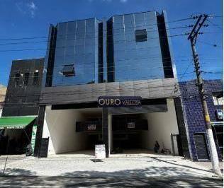 e976d9122bbf46019015a857041e482accb31d78 · Galpão com 600m²