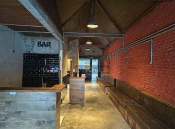 4f117fbb7d478836fdfe41d7799d1776f959de4b · Salão 320m² na Mooca junto a Paes de Barros