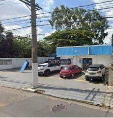 14a90842dc37e8a67ea12ca383ff1aadb9677264 · Prédio para alugar, 824 m² por R$ 29.500,00/mês - Parque da Mooca - São Paulo/SP