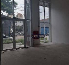 57b9eebca50a06b1a03a3bba912f714538197456 · Sala comercial Locação, no TEG Mooca- 900m² 3 vagas