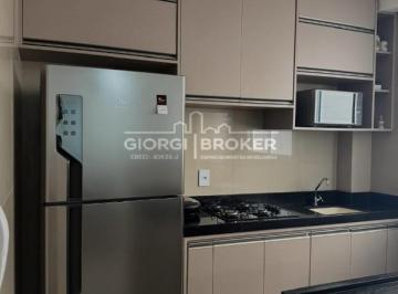 Foto 01 · Apartamento à venda em São José do Rio Preto-SP - Bairro Rios D'italia: 2 quartos, sala, banheiro, v