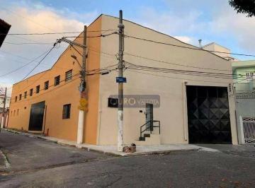 30db4433d28910d7c2c676a65e28c136798bc593 · Galpão à venda, 985 m² por R$ 4.500.000,00 - Vila Formosa - São Paulo/SP